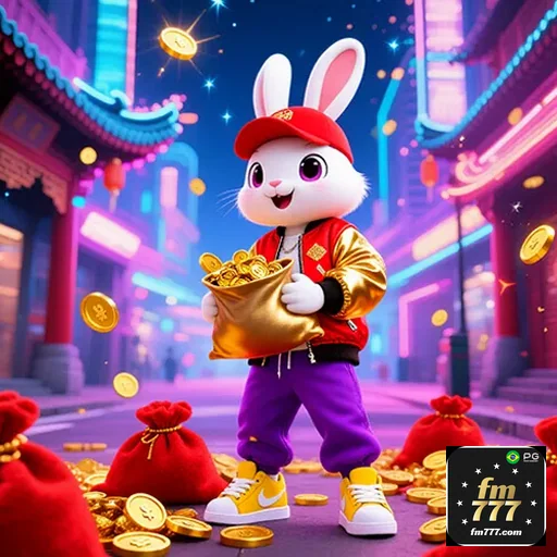 Imagem de slots online - fm777