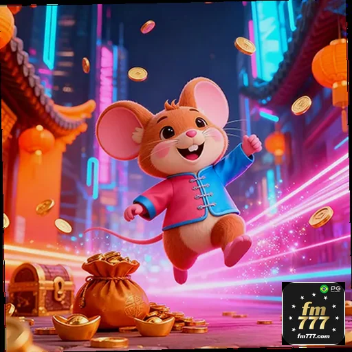 Jogos de cassino online - fm777