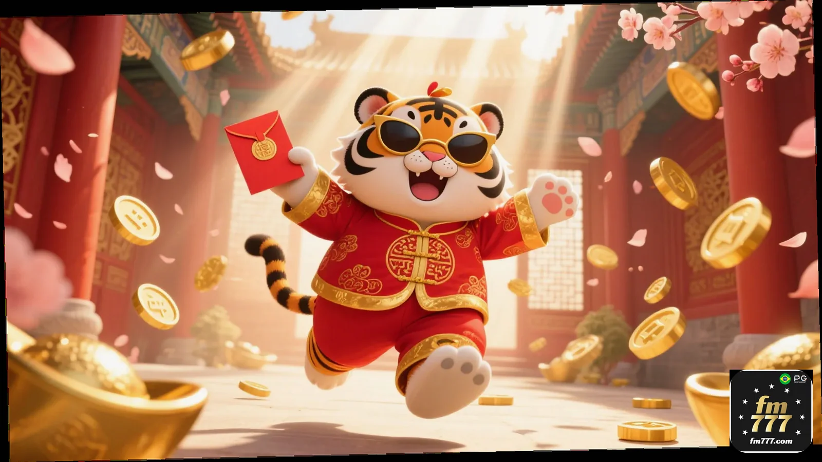 Jogos de cassino no celular - fm777