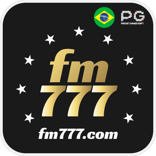 fm777 logo