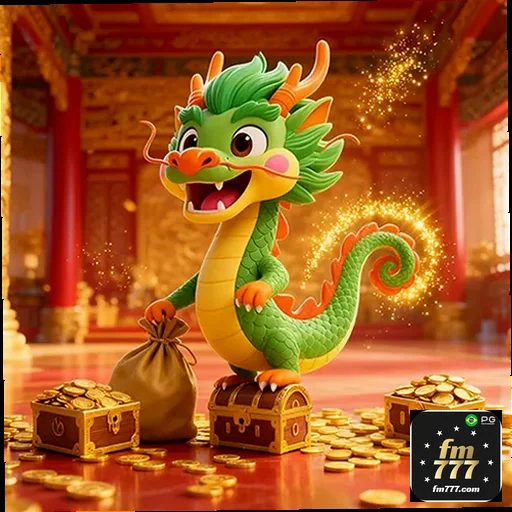 Jogos no celular - fm777