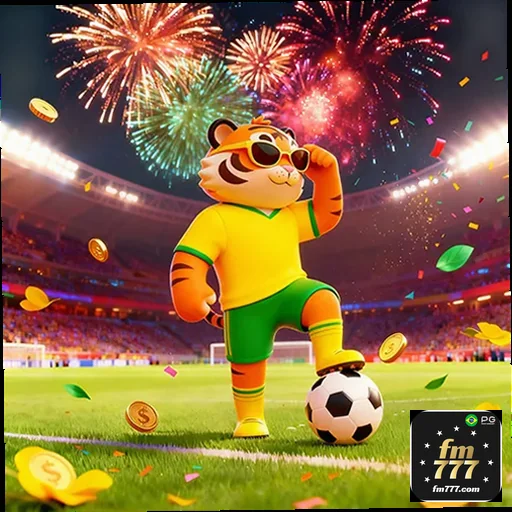 Apostas esportivas - fm777