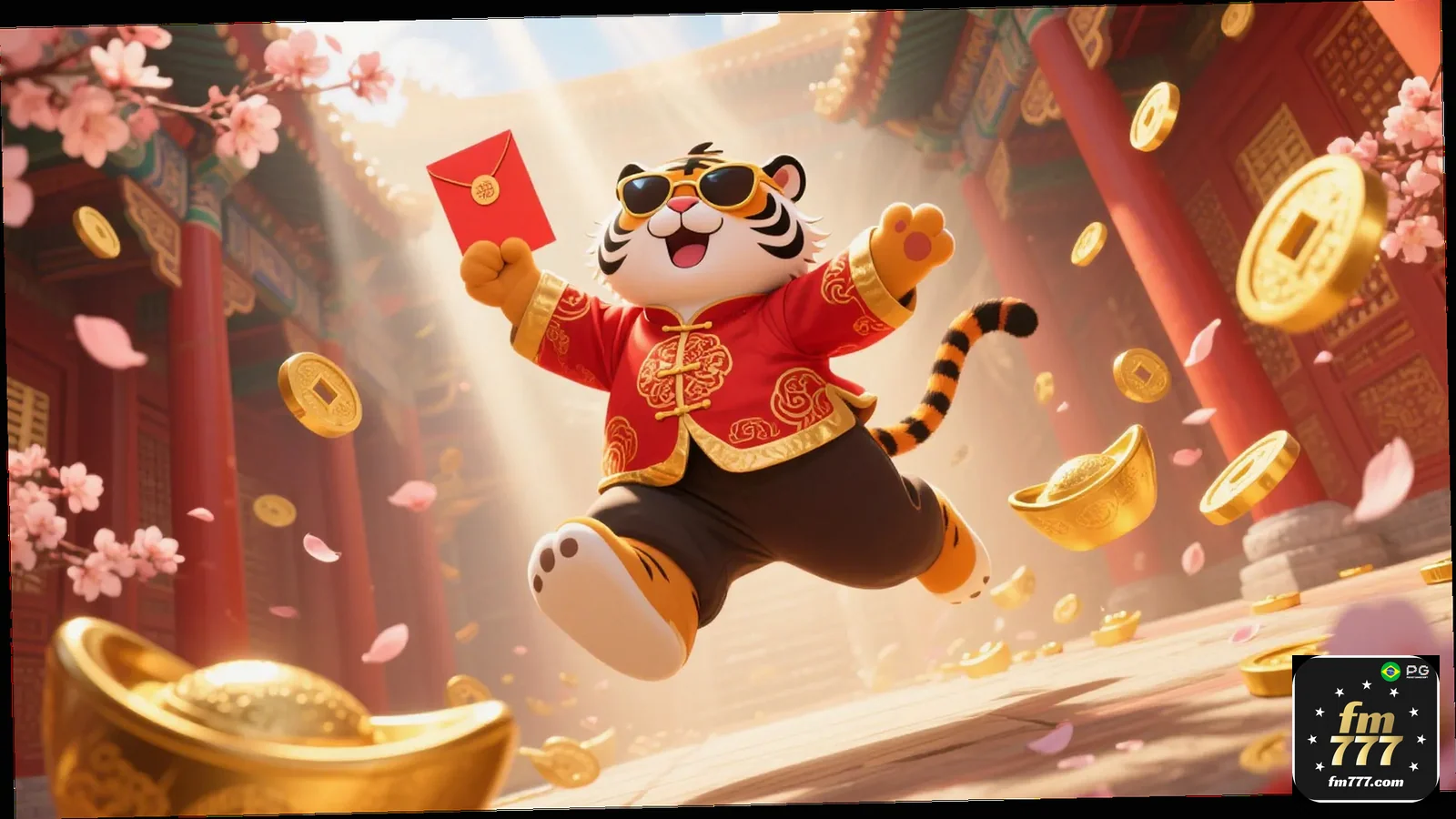 Promoções de cassino