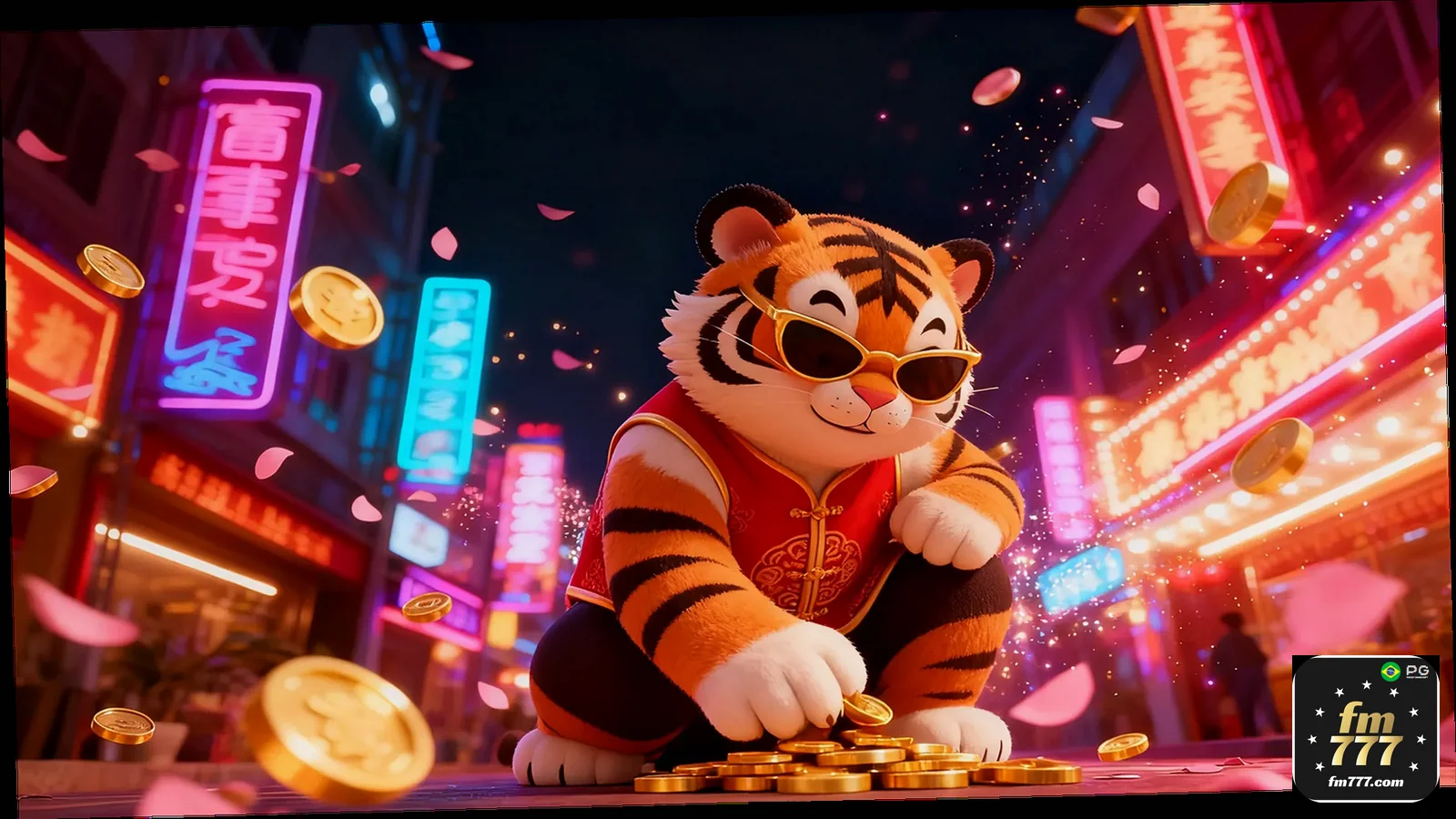 Reembolso em cassino